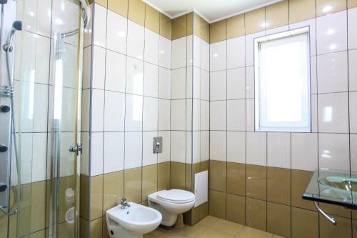 Apartamento Sid Residence
