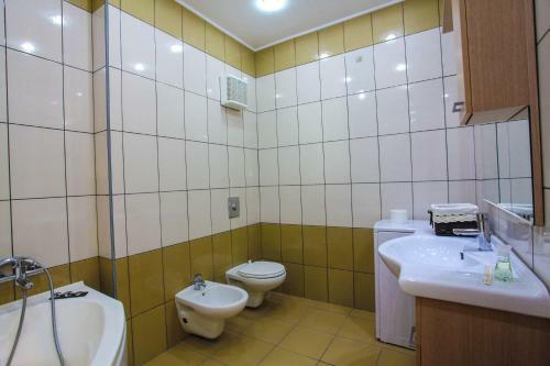 Apartamento Sid Residence
