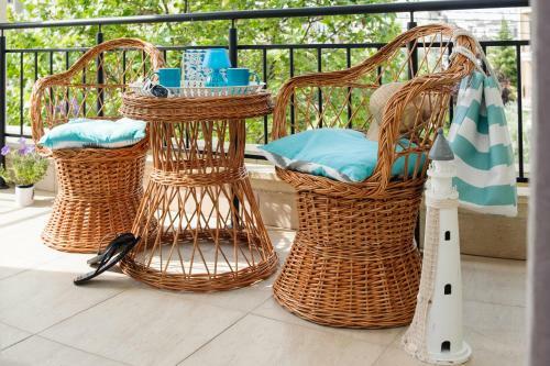 Apartamento Sid Residence