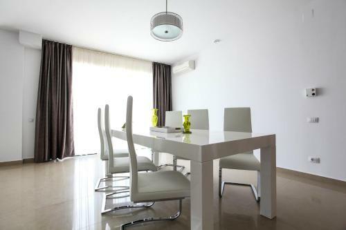 Apartamento Sid Residence