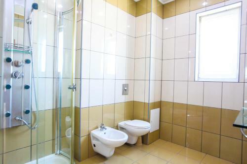 Apartamento Sid Residence
