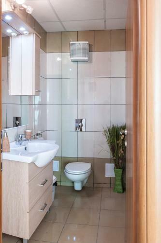 Apartamento Sid Residence