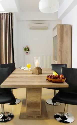 Apartamento Sid Residence