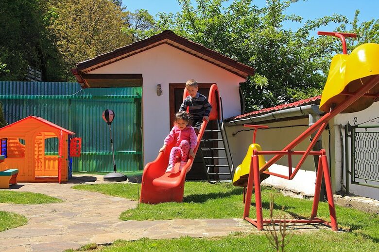 Hostal Pensiunea Cristina