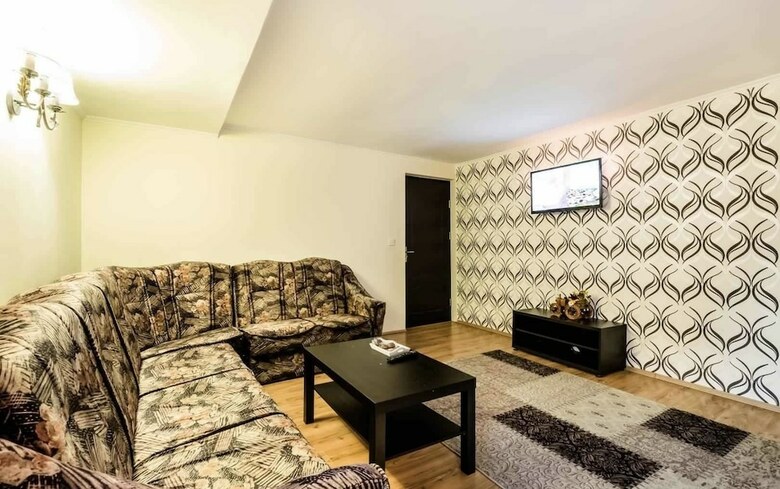 Hostal Pensiunea Cristina