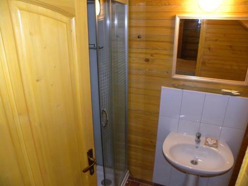 Villa Farmhouse Rosehip Romania Brasov