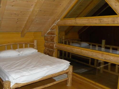 Villa Farmhouse Rosehip Romania Brasov