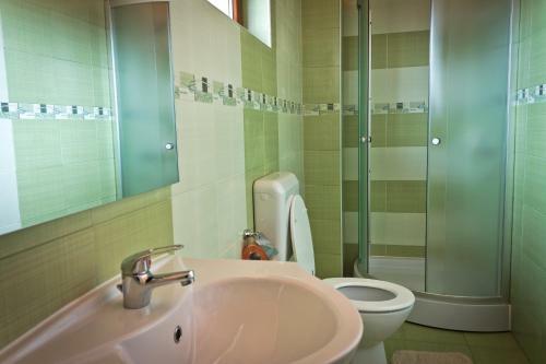 Hostal Pensiunea Niky