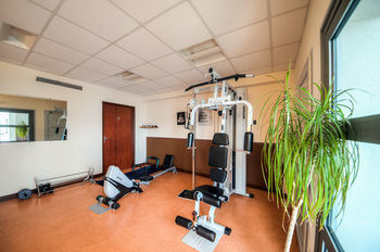 Hotel Park & Suites Elegance Saint Nazaire