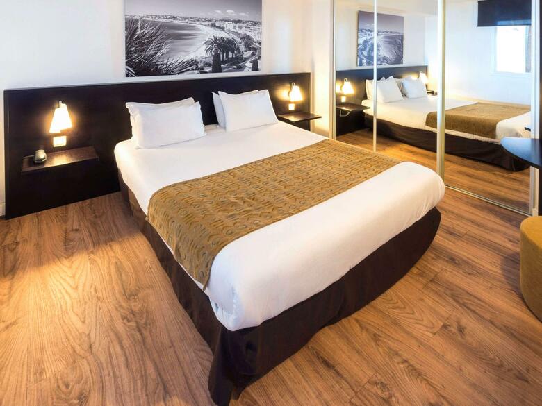Hotel Adagio Nice Promenade Des Anglais