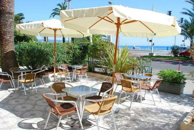 Hotel Adagio Nice Promenade Des Anglais