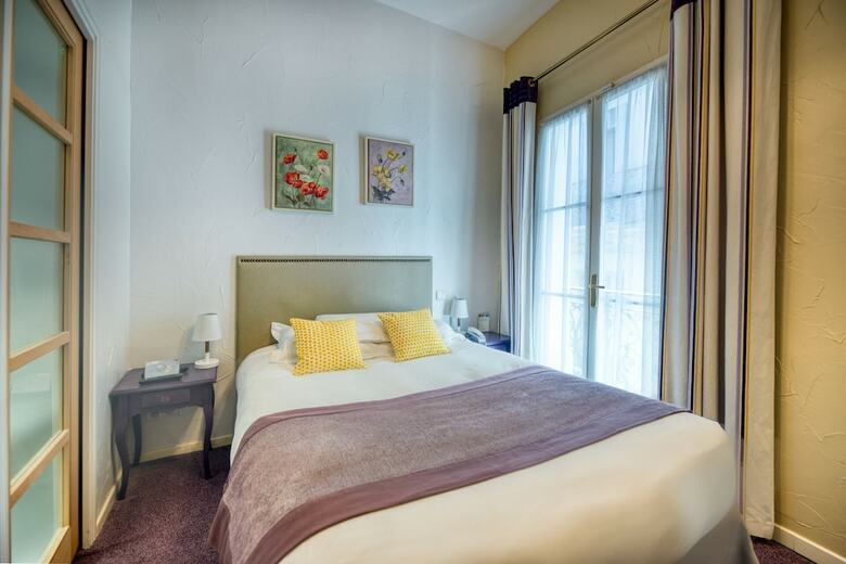 Hotel Aragon Montpellier