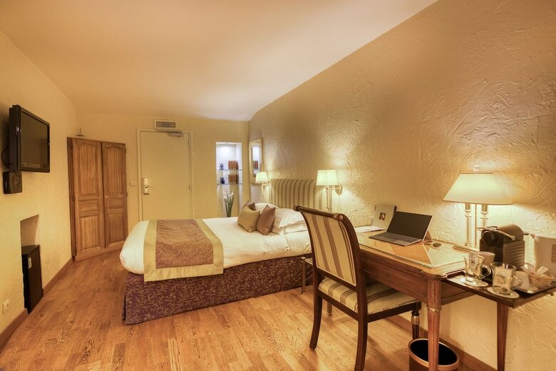Hotel Aragon Montpellier