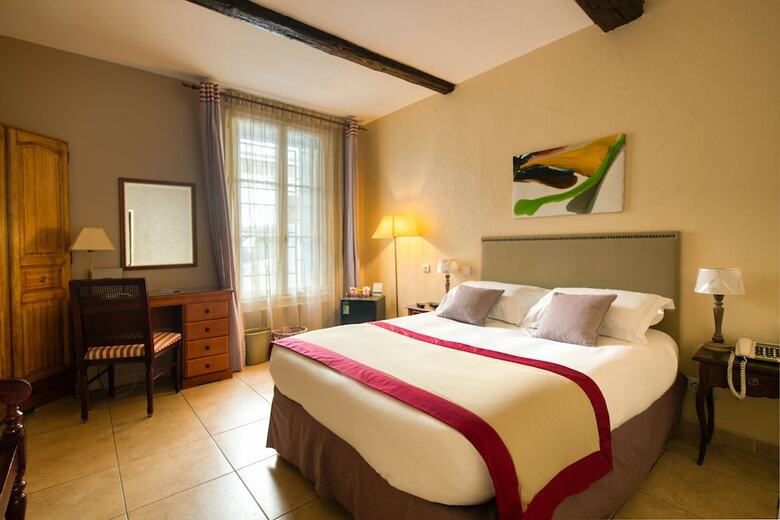Hotel Aragon Montpellier