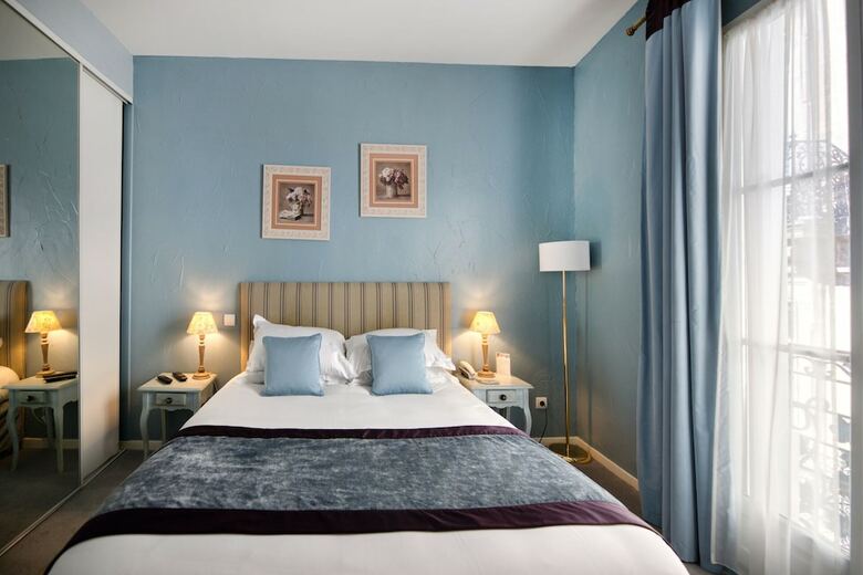 Hotel Aragon Montpellier