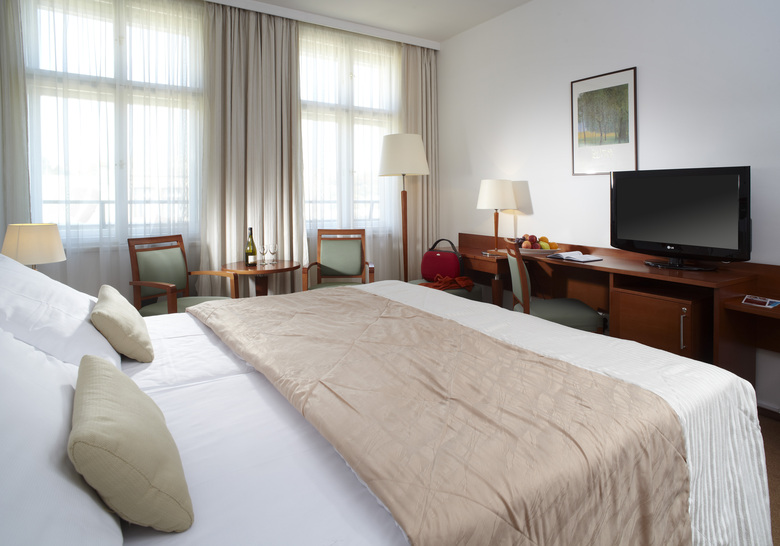 Clarion Hotel Prague Old Town