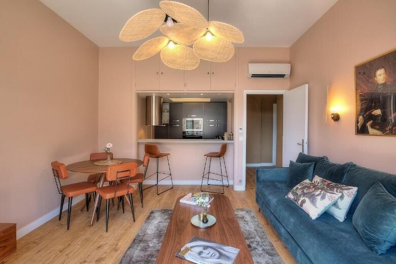 Hotel R�sidence Lamartine