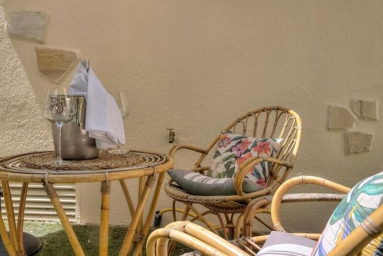 Hotel R�sidence Lamartine
