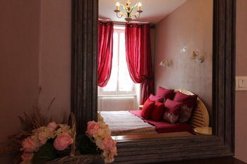 Bed & Breakfast Aggarthi