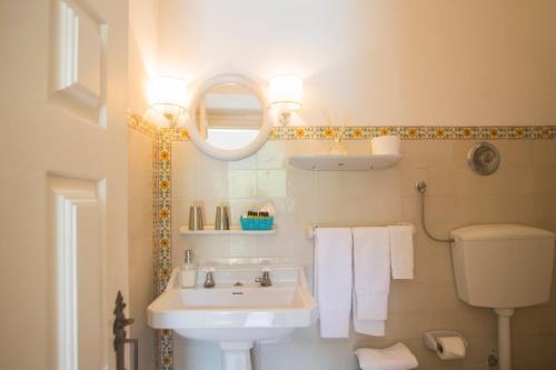 Albergue Quinta De S�o Thiago