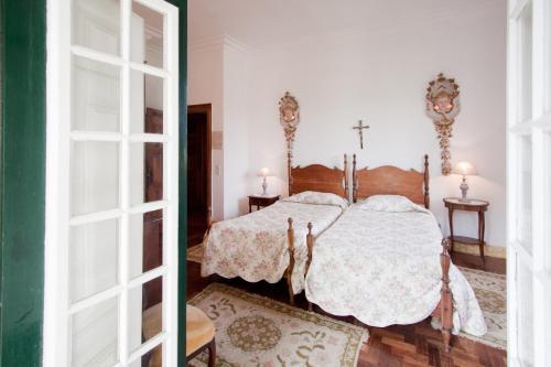 Albergue Quinta De S�o Thiago