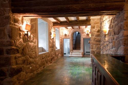 Albergue Quinta De S�o Thiago