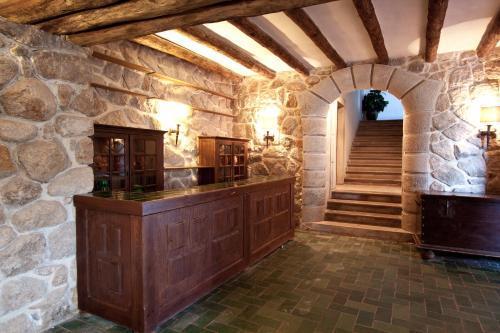 Albergue Quinta De S�o Thiago