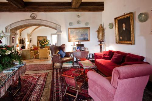 Albergue Quinta De S�o Thiago