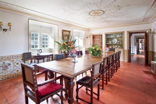 Albergue Quinta De S�o Thiago
