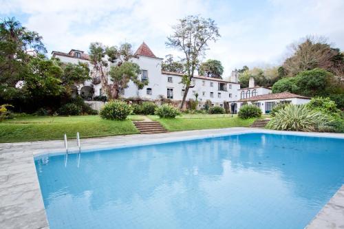 Albergue Quinta De S�o Thiago