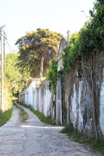Albergue Quinta De S�o Thiago