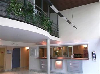 Residencia S�jours & Affaires Yser