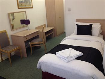 Kensington Court Hotel Notting Hill