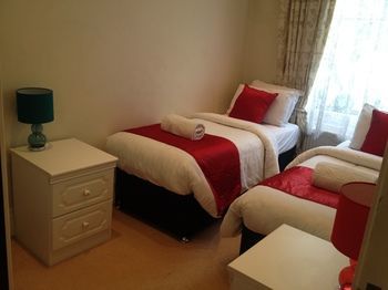 Kensington Court Hotel Notting Hill