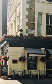 Kensington Court Hotel Notting Hill