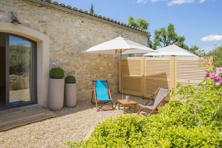 Hostal Le Blanc M�rier