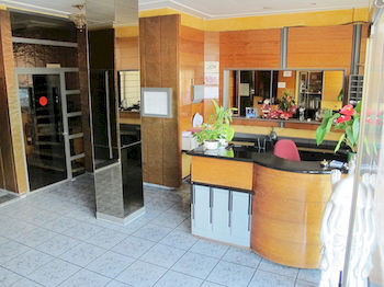 Hotel Jocana