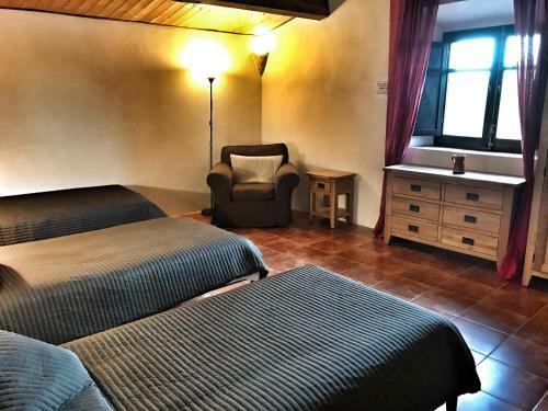 Hotel Mas Pelegri
