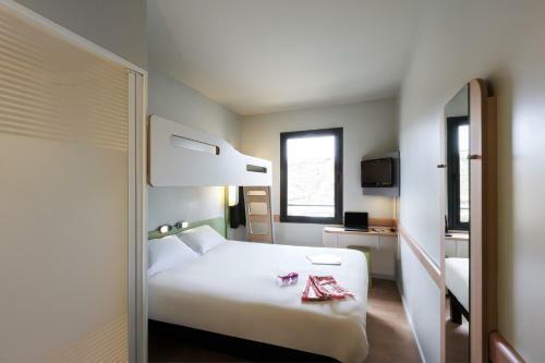 Hotel Ibis Budget Valencia Alcasser