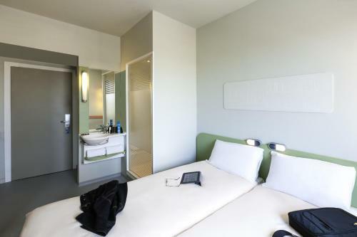 Hotel Ibis Budget Valencia Alcasser