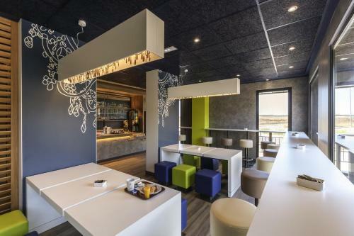 Hotel Ibis Budget Valencia Alcasser