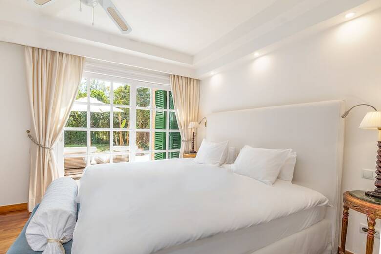Fincahotel Los Naranjos