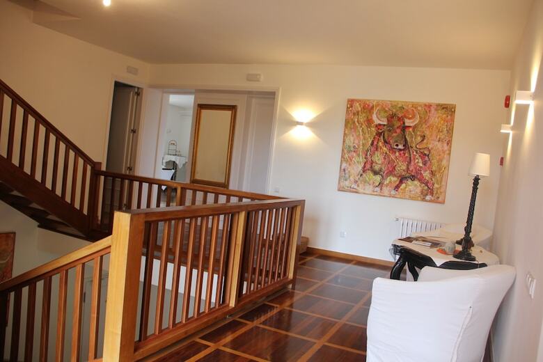 Fincahotel Los Naranjos