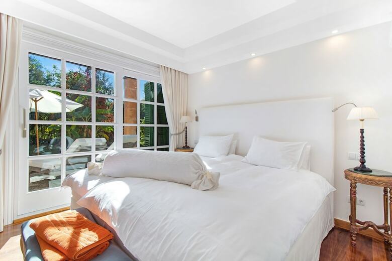 Fincahotel Los Naranjos