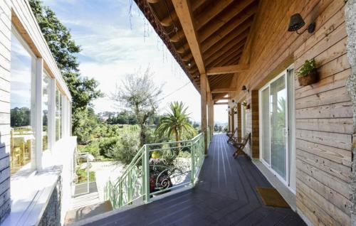 Agroturismo Le Jardin