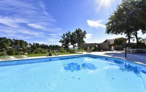 Agroturismo Le Jardin