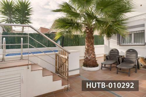Holiday Home Roca Mar