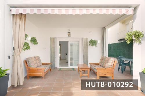 Holiday Home Roca Mar