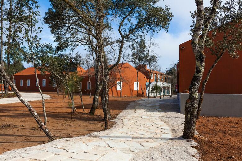 Agroturismo Luz Charming Houses
