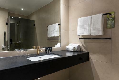 Clarion Hotel Air